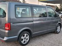 gebraucht VW Multivan T5