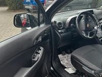 Gebraucht Chevrolet Orlando 163 PS (119 kW) 2012 Van / Kleinbus
