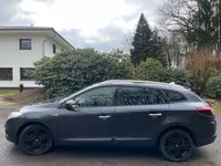 gebraucht Renault Mégane GrandTour III Dynamique,Navi,Tüv 07.25