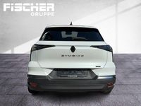 Gebraucht Renault Symbioz Techno 94 PS (69 kW) 2024 Weiß SUV