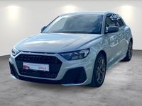 gebraucht Audi A1 Sportback 40 TFSI S-LINE+NAVI+LED+EINPARKHILF