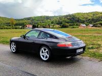 gebraucht Porsche 996 C2 nach Motorrevision