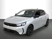 Gebraucht Opel Corsa 101 PS (74 kW) 2023 Schwarz Kleinwagen
