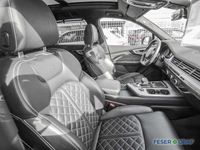 gebraucht Audi Q7 3.0 TDI quattro tiptronic