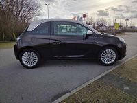 Gebraucht Opel Adam 87 PS (63 kW) 2015 Braun Kleinwagen