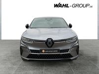 Gebraucht Renault Megane E-Tech Techno 161 kW (220 PS) 2023 Schwarz Limousine