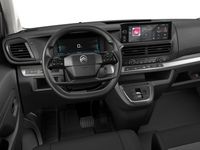 Uusi Citroën Jumpy 179 HP (131 kW) 2026 Harmaa Tila-auto