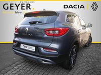 Gebraucht Renault Kadjar Bose Edition 159 PS (116 kW) 2020 Grau SUV