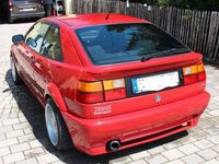 gebraucht VW Corrado 1.8 G60