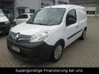 Gebraucht Renault Kangoo Rapid Extra 114 PS (83 kW) 2019 Weiß Van / Kleinbus