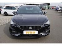 Gebraucht Seat Leon FR 150 PS (110 kW) 2025 Schwarz Kombi