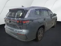 Gebraucht VW Tayron Life 150 PS (110 kW) 2025 Grau SUV