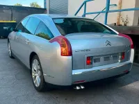 Gebraucht Citroën C6 204 PS (150 kW) 2007 Silber Limousine