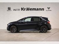 Neu Cupra Born 169 kW (231 PS) 2026 Schwarz (mythosschwarz) Kleinwagen