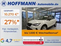 Neu Seat Arona FR 150 PS (110 kW) 2026 Weiß SUV