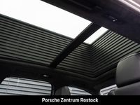 Second-hand Porsche Cayenne Platinum Edition 262 CP (192 kW) 2017 Negru SUV
