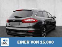 gebraucht Ford Mondeo Turnier Vignale 203PS Auto