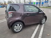 Second-hand Toyota iQ 68 CP (50 kW) 2009 Mov Hatchback