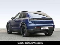 Gebraucht Porsche Macan 264 kW (360 PS) 2025 Enzianblaumetallic SUV