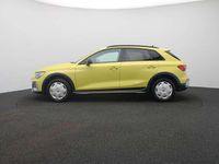 Gebraucht Audi A3 S-Line 150 PS (110 kW) 2025 Pythongelb metallic Limousine