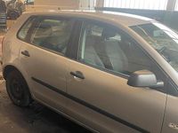 Usata VW Polo 2004 Utilitaria