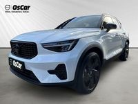 Gebraucht Volvo XC40 Plus 163 PS (119 kW) 2025 Weiß SUV