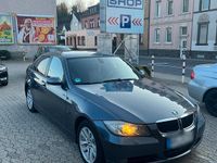 Gebraucht BMW 318 143 PS (105 kW) 2007 Limousine
