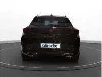 Neu Cupra Formentor 204 PS (150 kW) 2026 Schwarz (mitternachtsschwarz) SUV