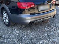 gebraucht Audi A6 Allroad 3.0TDI (DPF) quattro tiptronic -