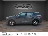 Gebraucht VW Tiguan Goal 150 PS (110 kW) 2025 Grau SUV