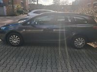 Gebraucht Opel Astra 110 PS (80 kW) 2015 Andere farben Kombi