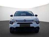 Gebraucht Citroën C4 Feel 131 PS (96 kW) 2023 Weiß SUV