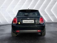 Gebraucht Mini Cooper SE 135 kW (184 PS) 2022 Schwarz Kleinwagen