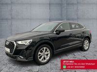 gebraucht Audi Q3 Sportback