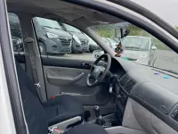 Gebraucht VW Golf III 75 PS (55 kW) 1997 Weiß Limousine