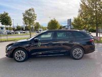 gebraucht Skoda Octavia Combi 2.0 TDI DSG Tour pACC Navi WKR SH