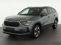 Neu Skoda Kodiaq Selection 193 PS (141 kW) 2025 Gold bronze metallic SUV