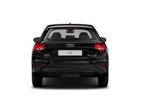 Neu Audi Q2 116 PS (85 kW) 2026 Schwarz SUV