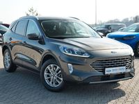 Gebraucht Ford Kuga Titanium 224 PS (164 kW) 2021 Grau SUV