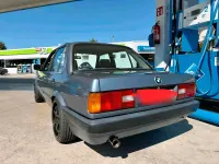 Gebraucht BMW 316 101 PS (74 kW) 1989 Andere farben Limousine