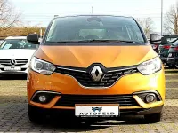 Occasion Renault Scenic E-Tech Bose Edition 132 ch (97 kW) 2017 Orange Monospace