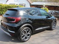 Gebraucht Renault Captur 140 PS (102 kW) 2022 Schwarz SUV