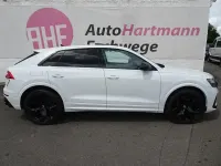 Gebraucht Audi RS Q8 Sport 600 PS (441 kW) 2020 Andere SUV