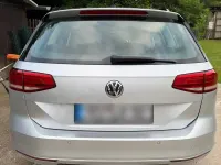 Gebraucht VW Passat 150 PS (110 kW) 2016 Grau Kombi