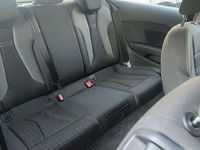 Gebraucht Audi A3 Ambiente 150 PS (110 kW) 2015 Braun Limousine