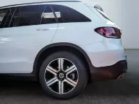 Gebraucht Mercedes GLC300de 306 PS (225 kW) 2022