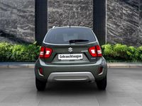 Second-hand Suzuki Ignis Comfort+ 83 CP (61 kW) 2022 Verde SUV