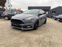 Gebraucht Ford Focus ST 250 PS (183 kW) 2016 Grau Kombi