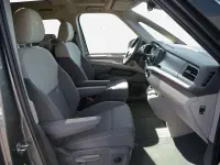 Neu VW Multivan 177 PS (130 kW) 2026 Indiumgrau metallic Van / Kleinbus