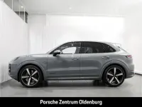 Gebraucht Porsche Cayenne GTS Sport 500 PS (367 kW) 2026 Grau SUV